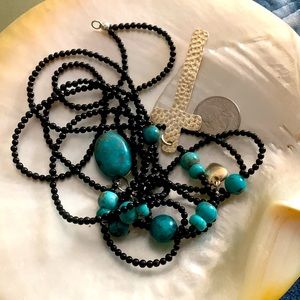 JAY KING DTR necklace